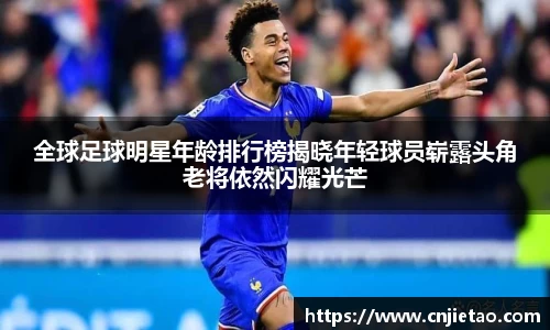 全球足球明星年龄排行榜揭晓年轻球员崭露头角老将依然闪耀光芒